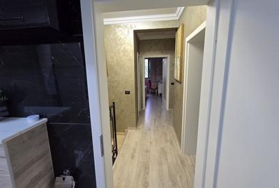 Casă cu 4 camere cu Canalizare în Braytim - 21