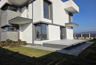 Casa individuala P+E, teren 1000mp, Sanpetru - 1