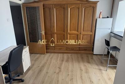 Garsonieră semidecomandată, mobilată în Crângași - 1