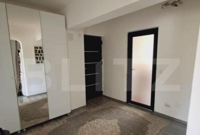Apartament 3 camere, 70 mp, etajul 4 Beclean - 3