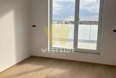 Penthouse in Timisoara - 11