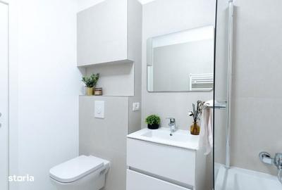 Apartament cu 3 camere în Nord - 2