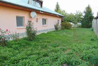 FARA COMISIOANE casa mobilata utilata cu 4 camere + birou P+M 2 BECIURI - 26