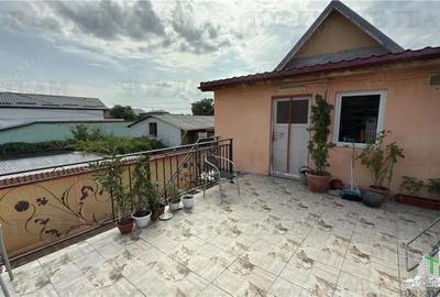 Casa individuala cu 8 camere in zona metrou Republica Casa individuala cu 8 camere in zona metrou Republica - 2