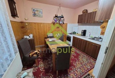 Casă cu 6 camere cu Teren 207 Mp în Mircea cel Bătrân - 4