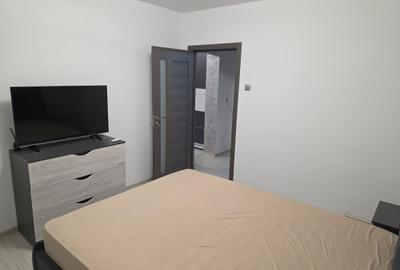 Apartament cu 2 camere semidecomandat în Craiovei - 5