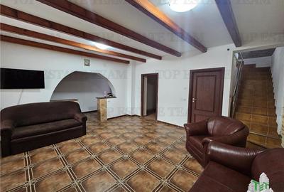 Vila 5 camere de vanzare cu garaj subteran in Chiajna - 11