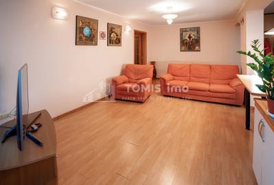 Apartament 4 camere in zona Tomis Nord - 3