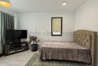 Casă cu 5 camere cu Canalizare în Pipera - 12