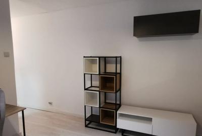 Apartament cu 3 camere semidecomandat, mobilat în Gheorgheni - 4