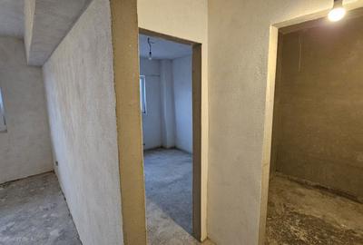 Apartament cu 2 camere semidecomandat în Sud - 5