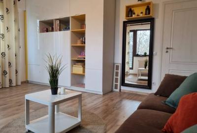 Apartament cu 2 camere decomandat în Grozăvești - 5