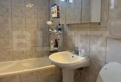 Apartament cu 2 camere decomandat în Central - 12
