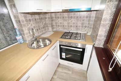 Apartament tip studio, parter, renovat, zona Panduri- Brailei - 3