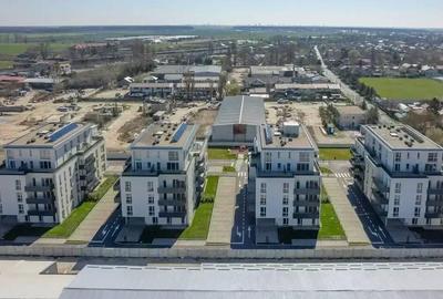 Apartament 3 camere The Suburb Buftea mobilat/utilat Lux ... - 14