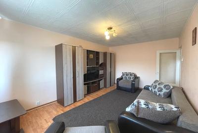 Apartament cu 2 camere decomandat, mobilat în Tolstoi - 2