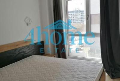 Apartament cu 2 camere, mobilat în Tei - 3
