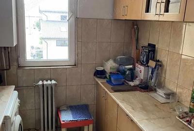 Apartament 2 camere de vanzare , Aleea Clabucet , Carpati 1 , etaj 2 , 44.500 euro usor negociabil - 6