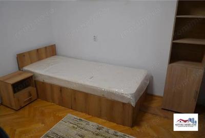 Ap. 2 Camere Mobilat si Utilat cu Parcare Privata Zona 7 Noiembrie - 2