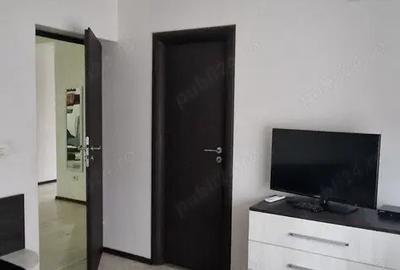 Casa duplex P+M 5 camere, 3 bai, mobilata ?i utilata, Mosnita Noua, Cartier Europa - 1