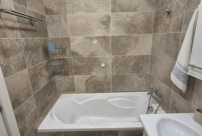 2 camere Avangarde City // Loc de parcare propriu // str. Tineretului 17 - 9