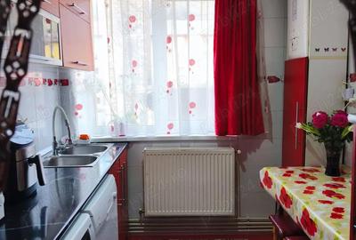 Apartament cu 3 camere decomandat în Ultracentral - 1