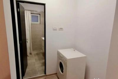 Apartament cu 2 camere semidecomandat, mobilat în Circumvalațiunii - 3