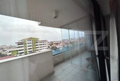 Apartament cu 6 camere, 170 mp, Piata Chiriac - 17