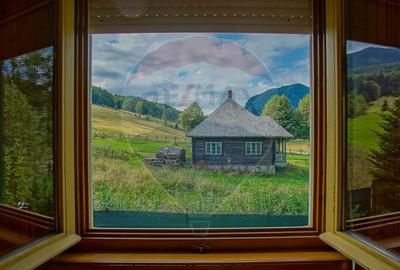 Spațiu comercial, de 268 mp, în Dălghiu - 22