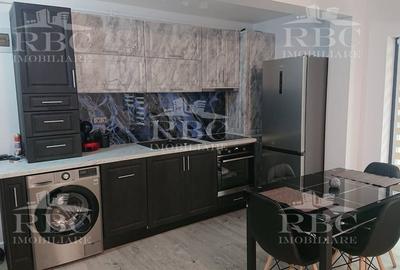 Apartament cu 2 camere semidecomandat în Florești - 15
