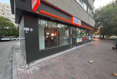 Vânzare spatiu comercial 237 mp – Piata Muncii, vizibilitate excelenta - 1