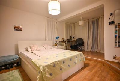 Casă cu 6 camere cu Teren 451 Mp în Drumul Poienii - 13