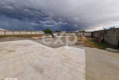 Teren de 660 mp, în Bucșani - 2