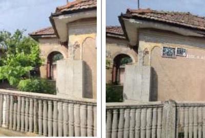 Casă cu 4 camere în Saelele - 6