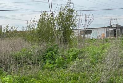 Splaiul Unirii (v.a.v.Confort City), 10655 mp dubla deschidere - 7