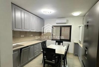 Apartament cu 3 camere decomandat, mobilat în Cotroceni - 10