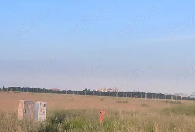 Teren de 652 mp, în Torontalului - 7
