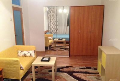 1 Garsioniera 13 Septembrie - 5