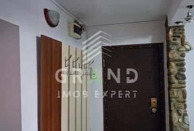 Apartament cu 3 camere decomandat, mobilat în Mănăștur - 2