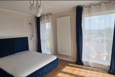 Apartament 3 camere ,100 Mp , 2 Locuri Parcare , Prima inchirere - 2