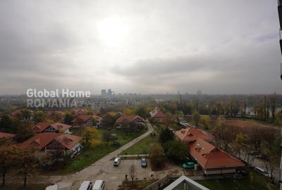 Apartament 3 CAMERE - 92 MP + TERASA 16 MP || Promenada Mall - 5