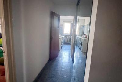 Apartament cu 2 camere semidecomandat în Câmpia Libertății - 5