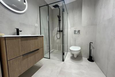 Apartament cu 3 camere semidecomandat în Mărăști - 2