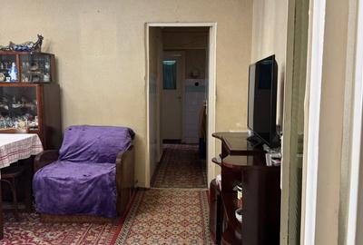 Ap 3 cam Manastur - 124 900 Euro - zona Big - 3