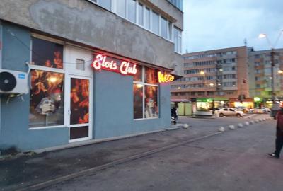 Oportunitate! Spatiu comercial - 4