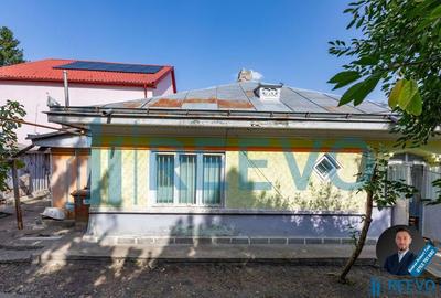 Casa de vanzare, Mun. Bacau, str. Progresului nr.7 - 1