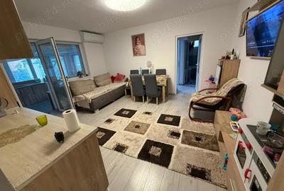Apartament cu 3 Camere .parter.cu balcon mare ,gradina,pivnita.loc de parcare auto - 7