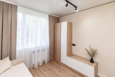 Garsoniera de inchiriat in zona Nicolae Grigorescu! - 4