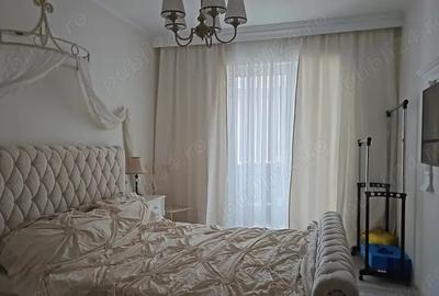 Vand apartament tip Penthouse - 2