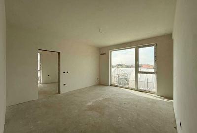 Apartament cu 2 camere semidecomandat în Freidorf - 4